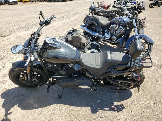 2018 HARLEY-DAVIDSON FXFB FAT B 1HD1YKJ19JC028586