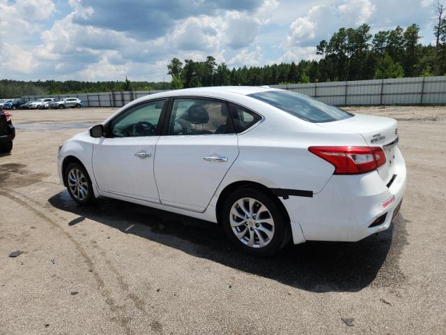 2017 NISSAN SENTRA S 3N1AB7AP6HY397012