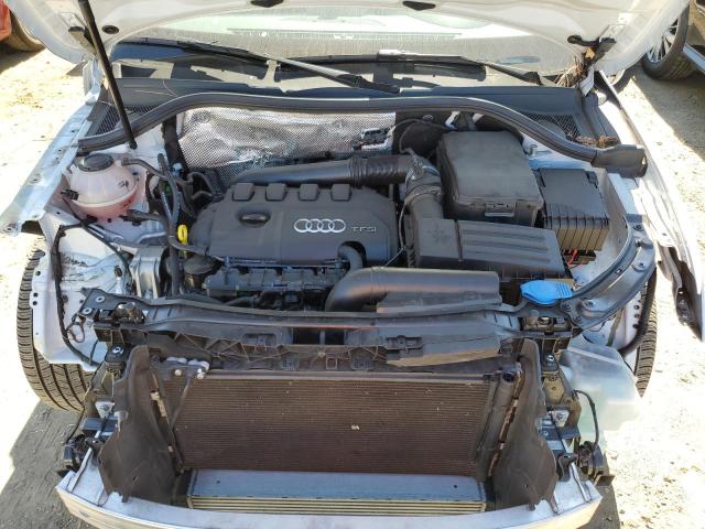 2018 AUDI Q3 PREMIUM WA1JCCFS6JR031959