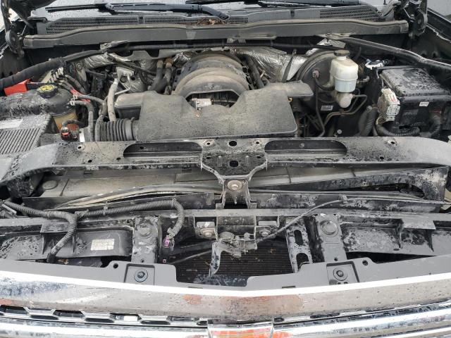 2015 CHEVROLET SILVERADO - 3GCUKREC1FG527309