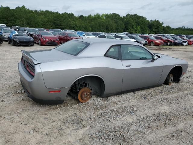 2016 DODGE CHALLENGER 2C3CDZAG5GH289257