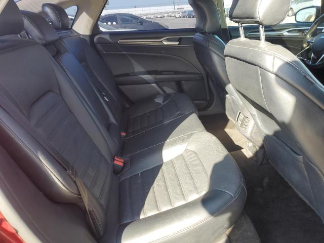 2017 FORD FUSION SE PHEV 3FA6P0PU3HR413742