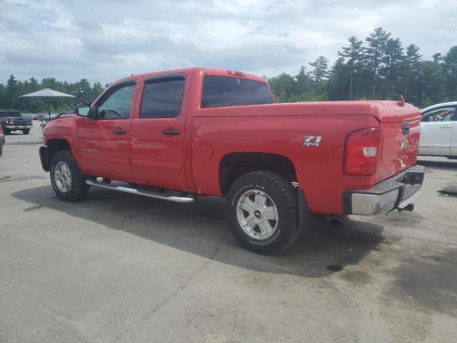 2010 CHEVROLET SILVERADO - 3GCRKSE33AG116211