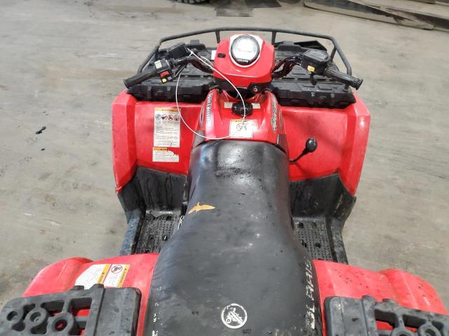 2006 POLR SPORTSMAN 500 H - 4XAMH50A46A933281