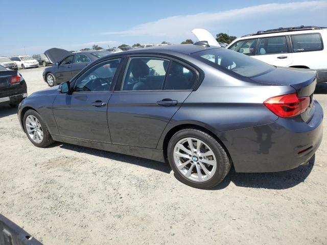 Vin: wba8e1g59gnu11807, lot: 62927305, bmw 3 series i 20162