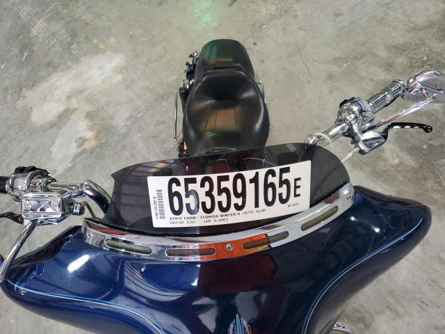 2012 HARLEY-DAVIDSON FLHX STREE 1HD1KBM16CB623420