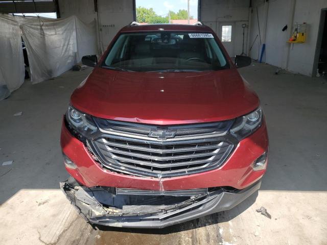 2020 CHEVROLET EQUINOX LT - 2GNAXVEX8L6220587
