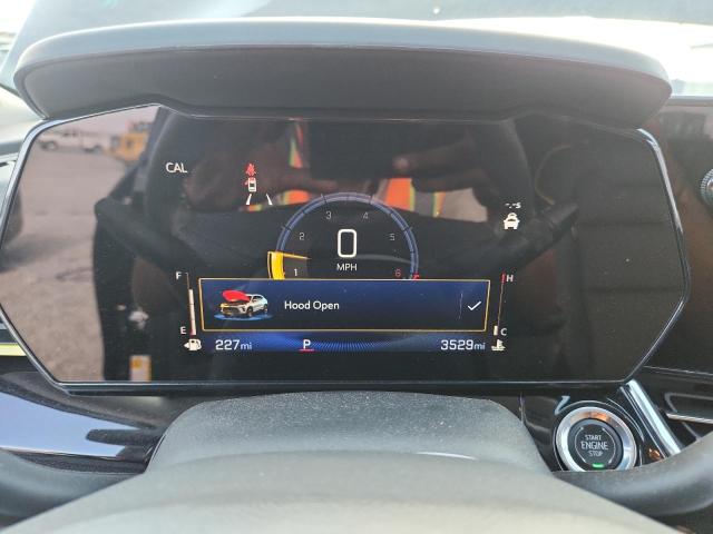 2025 CHEVROLET TRAX ACTIV KL77LKEP1SC179607