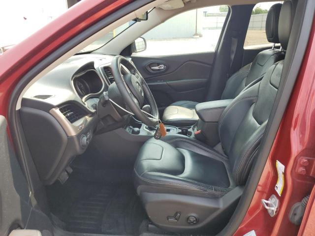 2016 JEEP CHEROKEE 7 1C4PJMDS8GW103978