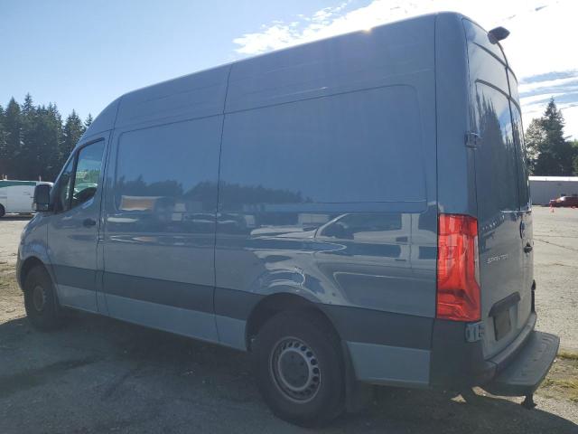 MERCEDES-BENZ SPRINTER 2 2024 gray  diesel W1Y4KBHY6RT185082 photo #3