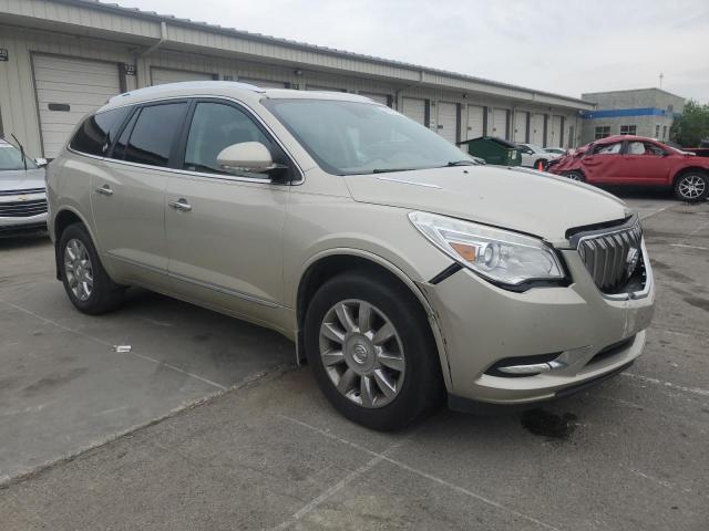 2015 BUICK ENCLAVE 5GAKRCKD1FJ283545