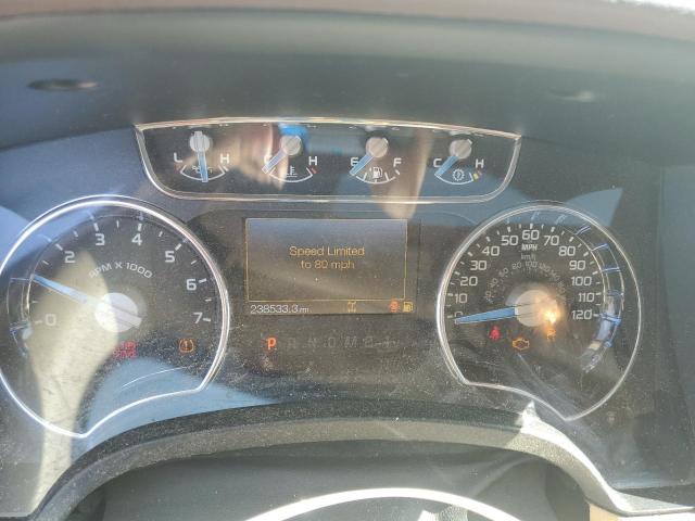 2013 FORD F150 SUPER - 1FTFW1ET9DKE87033