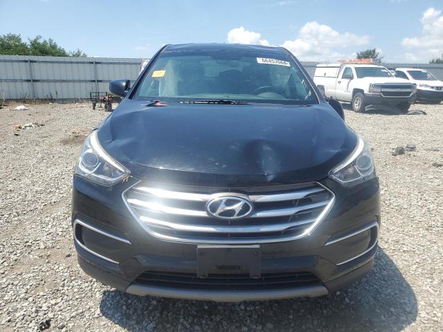 2018 HYUNDAI SANTA FE SPORT 5NMZT3LB6JH091953