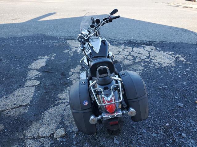 2014 YAMAHA XVS950 A JYAVN01EXEA021212