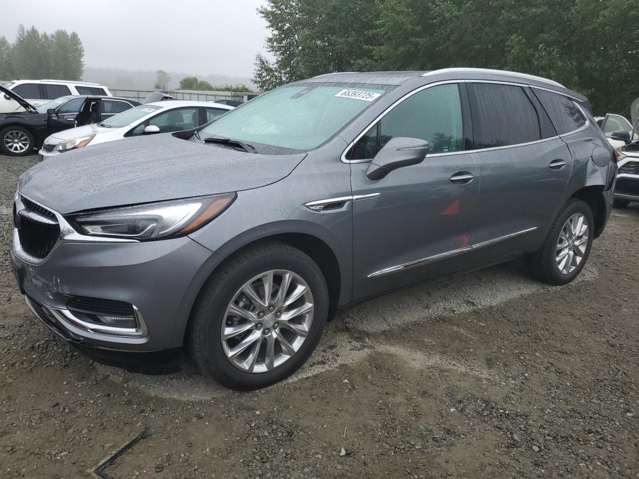 BUICK ENCLAVE PREMIUM