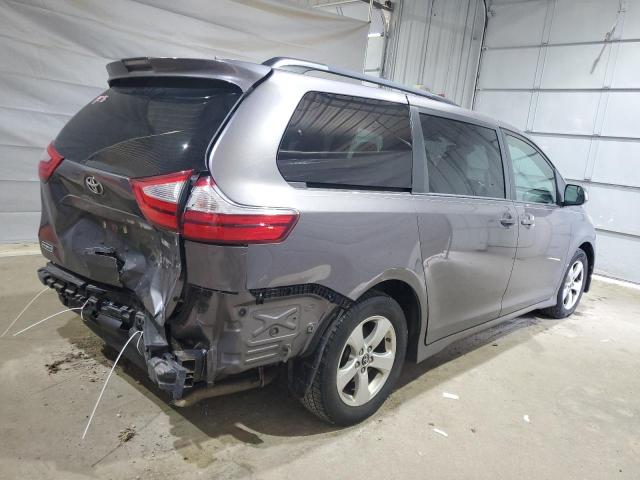 2018 TOYOTA SIENNA LE 5TDKZ3DC7JS914488