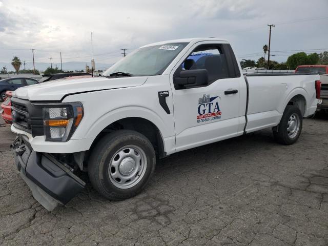 FORD F150