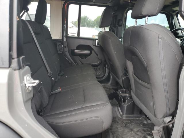 2020 JEEP WRANGLER U 1C4HJXDN5LW149326