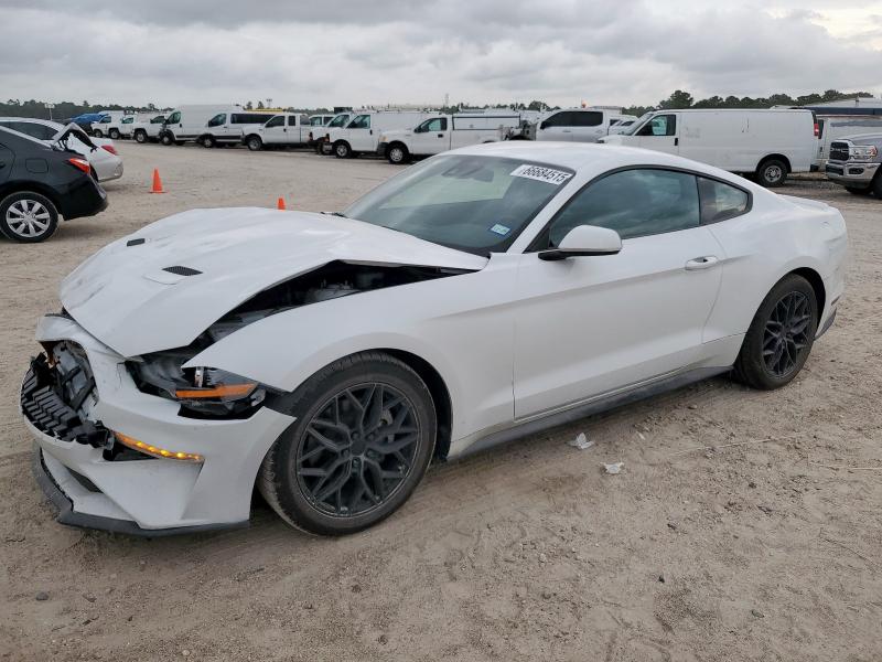 2023 FORD MUSTANG - 1FA6P8THXP5104133