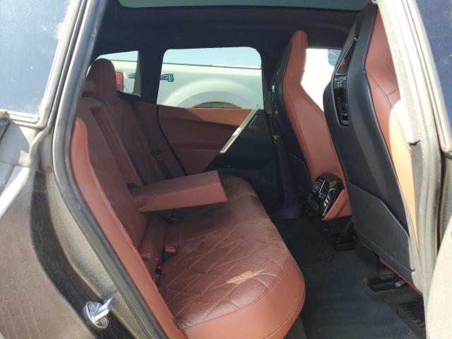 2022 BMW IX XDRIVE5 WB523CF04NCK19635