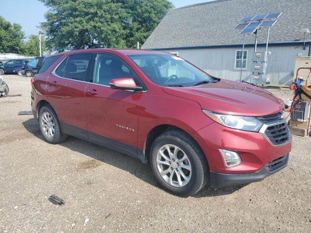 2018 CHEVROLET EQUINOX LT 2GNAXSEV3J6348584