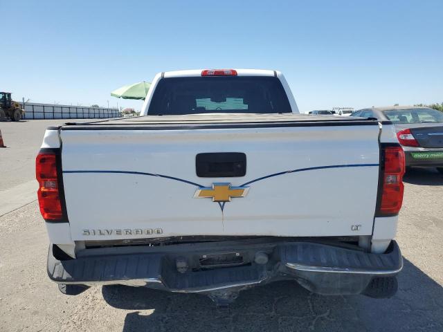 2015 CHEVROLET SILVERADO - 1GCVKREC5FZ363373