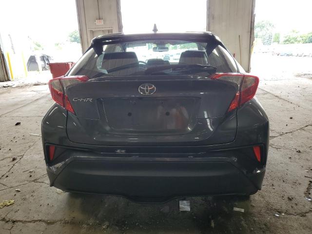2019 TOYOTA C-HR XLE - NMTKHMBX4KR082848