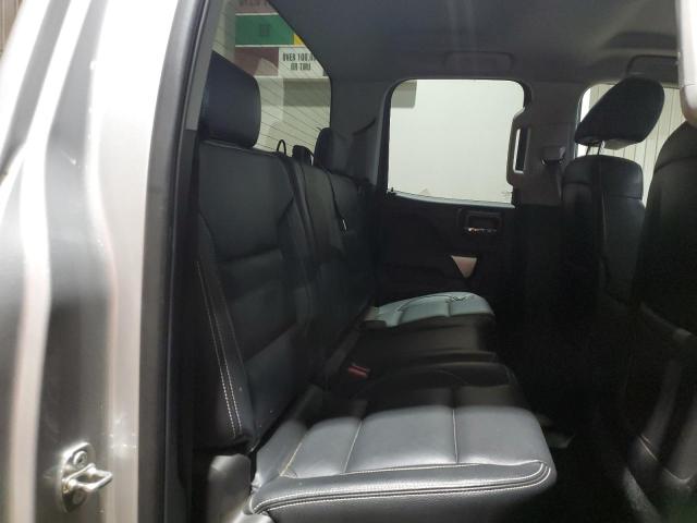 2015 CHEVROLET SILVERADO - 1GCVKREH6FZ310354