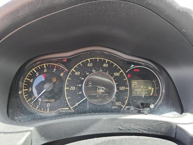 2015 NISSAN VERSA NOTE 3N1CE2CPXFL384998