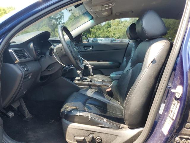 2018 KIA OPTIMA EX 5XXGU4L33JG197567
