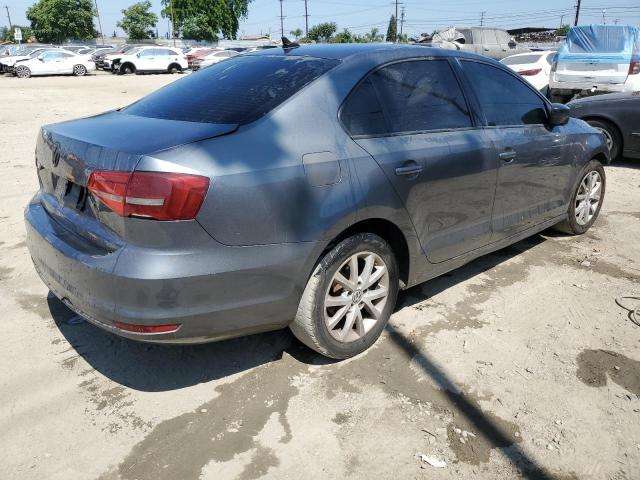 2015 VOLKSWAGEN JETTA SE - 3VWD17AJ1FM312877