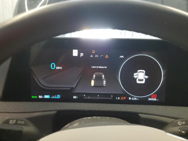 2022 KIA EV6 LIGHT KNDC3DLC6N5057752