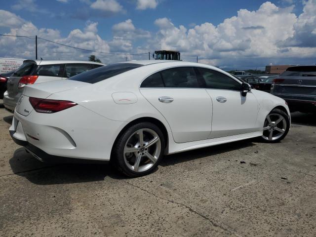 2019 MERCEDES-BENZ CLS 450 4M WDD2J5KB7KA041326