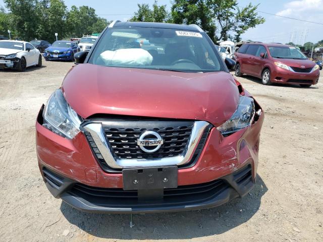 2020 NISSAN KICKS SV 3N1CP5CV1LL570886