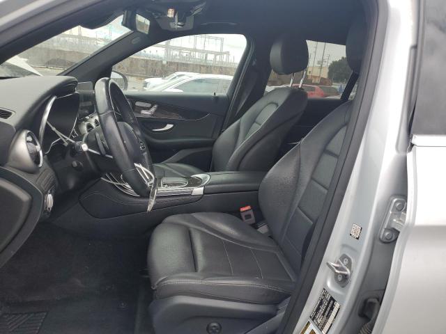 2020 MERCEDES-BENZ GLC 350E W1N0G5DB8LF779078