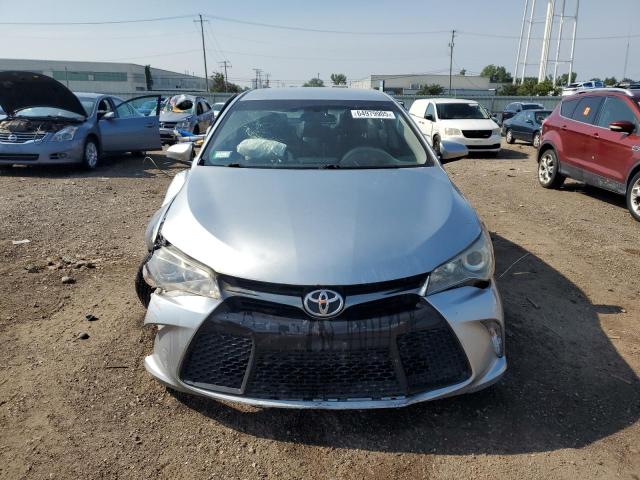 2017 TOYOTA CAMRY LE - 4T1BF1FK3HU782963