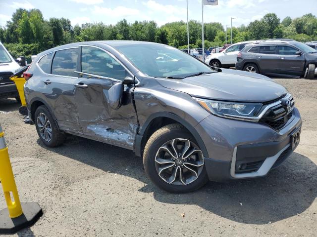 2022 HONDA CR-V EX 2HKRW2H51NH624109