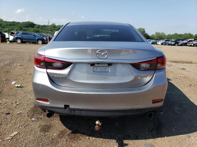 2015 MAZDA 6 SPORT JM1GJ1U5XF1190710