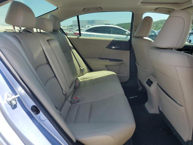 2017 HONDA ACCORD HYB JHMCR6F54HC012119