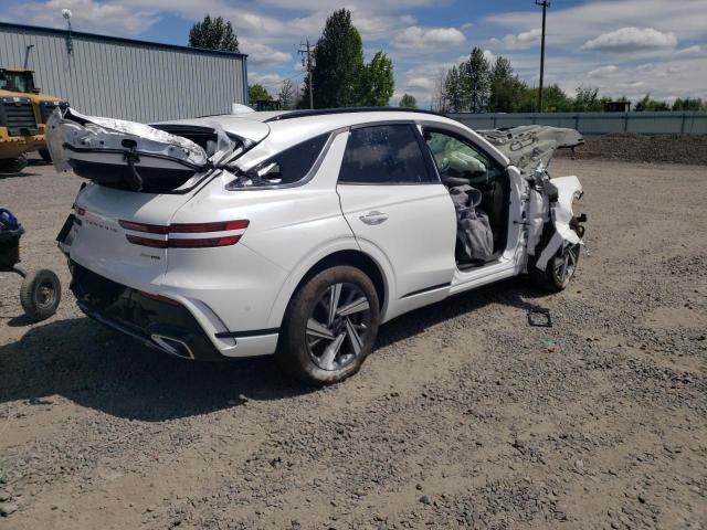 2026 GENESIS GV70 SPORT - KMUMDDTC6TU227075