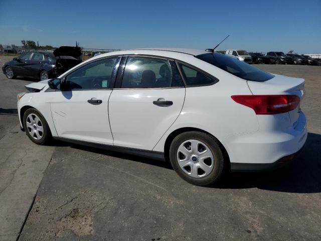 2016 FORD FOCUS S - 1FADP3E24GL247139