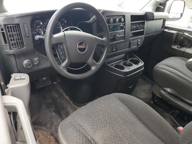 2018 GMC SAVANA G25 1GTW7AFGXJ1330384