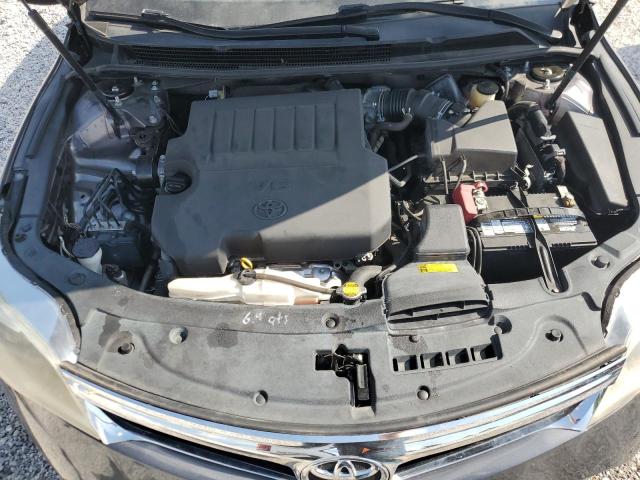 2015 TOYOTA AVALON XLE 4T1BK1EB1FU138579