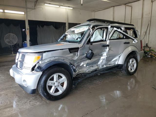 DODGE NITRO SXT