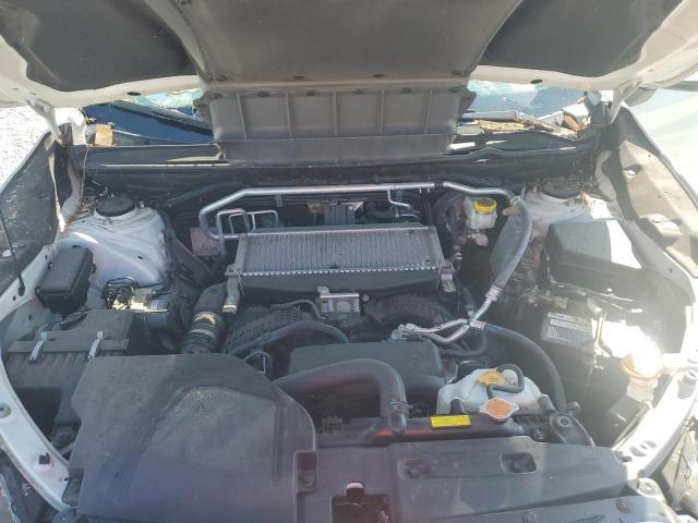 2019 SUBARU ASCENT PRE 4S4WMAFD2K3436246