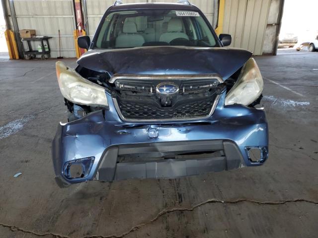 2015 SUBARU FORESTER 2 JF2SJABC9FH506117