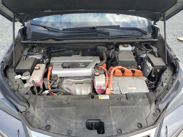 2016 LEXUS NX 300H JTJBJRBZ3G2035701