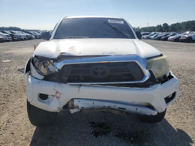 2015 TOYOTA TACOMA DOU - 3TMJU4GN6FM175201