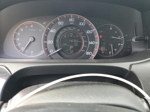 2013 HONDA ACCORD SPO - 1HGCR2F57DA253464