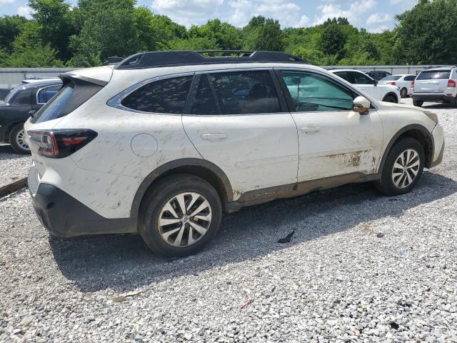 2021 SUBARU OUTBACK PR - 4S4BTAFC2M3102083